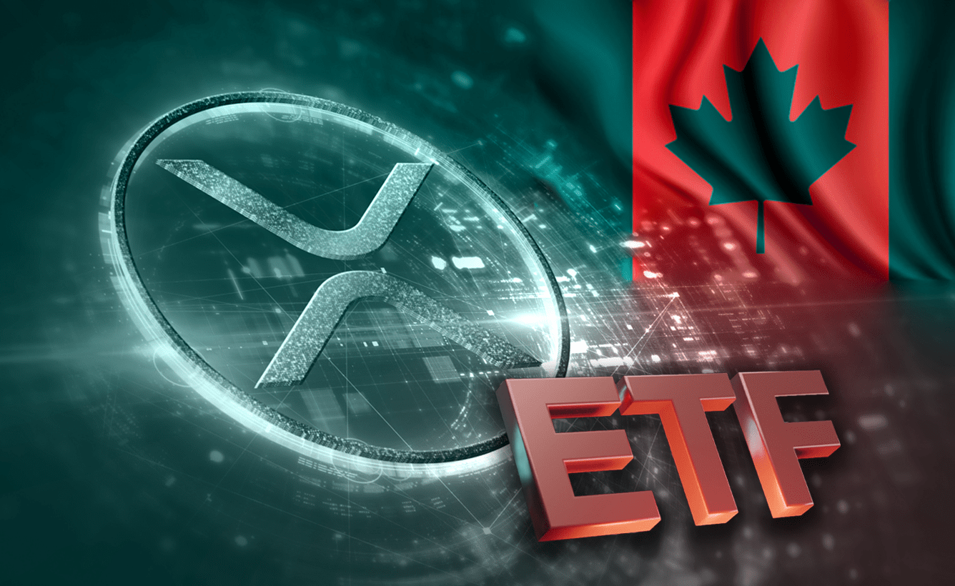 Canada Beats the U.S. to Launch First-Ever XRP ETF