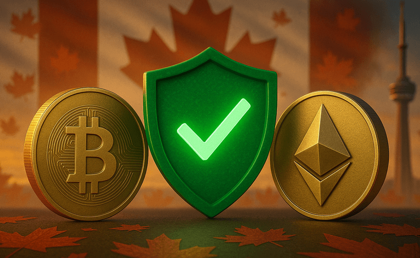 Canada Moves to Regulate Stablecoins, Following U.S. Lead