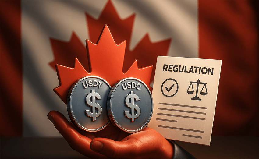 Canada Races to Regulate Stablecoins Before Federal Budget Release