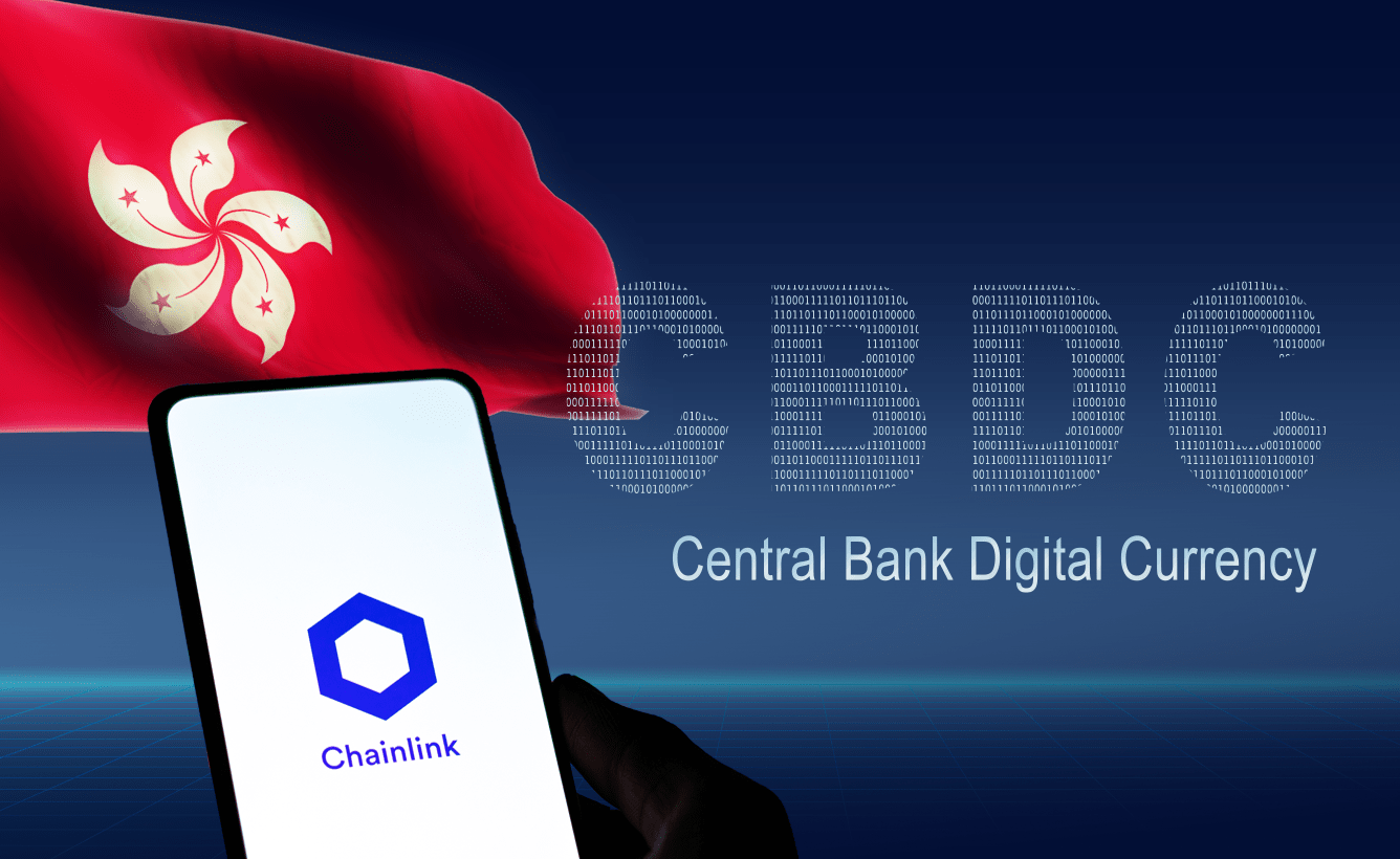 Chainlink Boosts Cross-Border CBDC-Stablecoin Swaps in Hong Kong Pilot