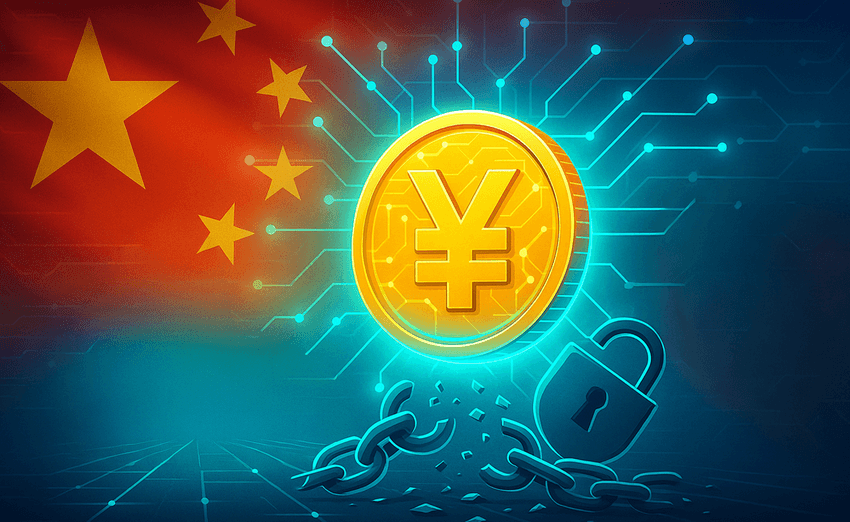 China Moves to Legalize Yuan-Pegged Stablecoins After 12-Year Ban