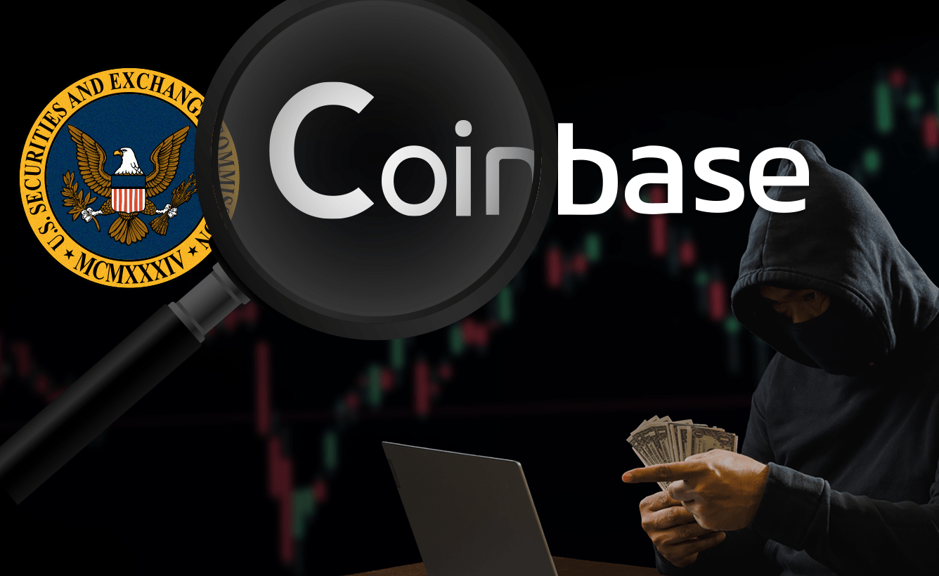 Coinbase Faces SEC Scrutiny and $20M Cyber Extortion in Double Blow