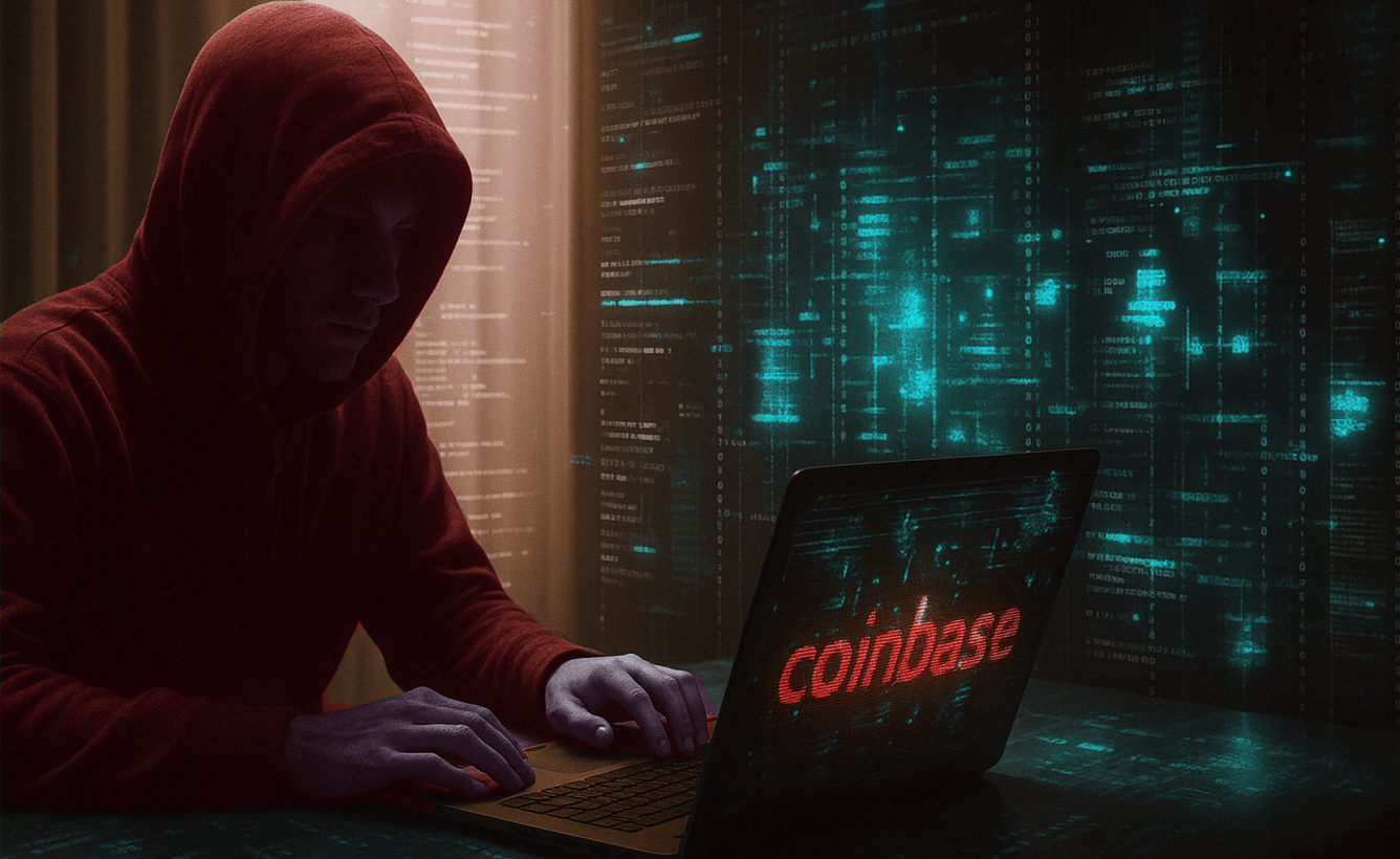 Coinbase Insider Data Leak Hits 69,000 Users