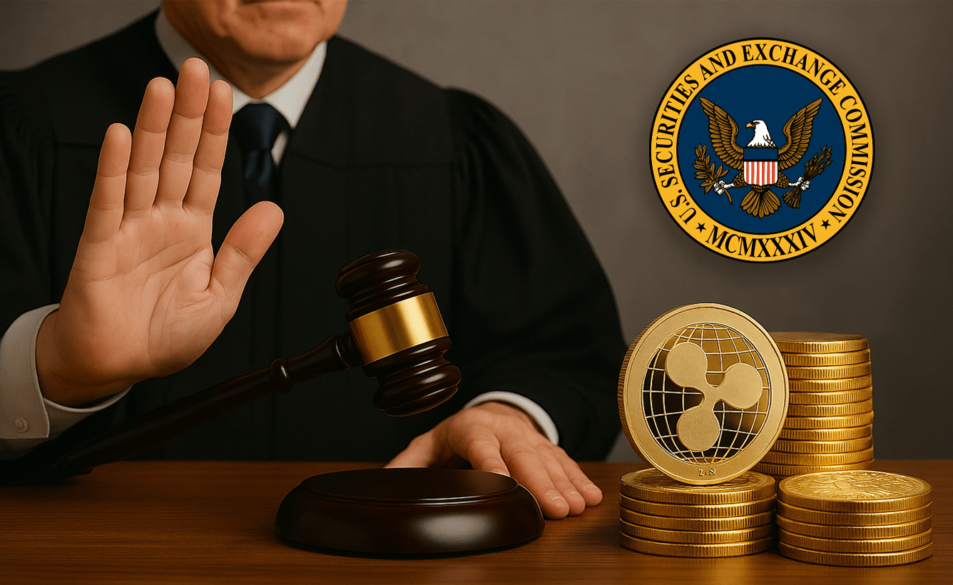 Court Denies SEC and Ripple Request to Cut $125M Fine