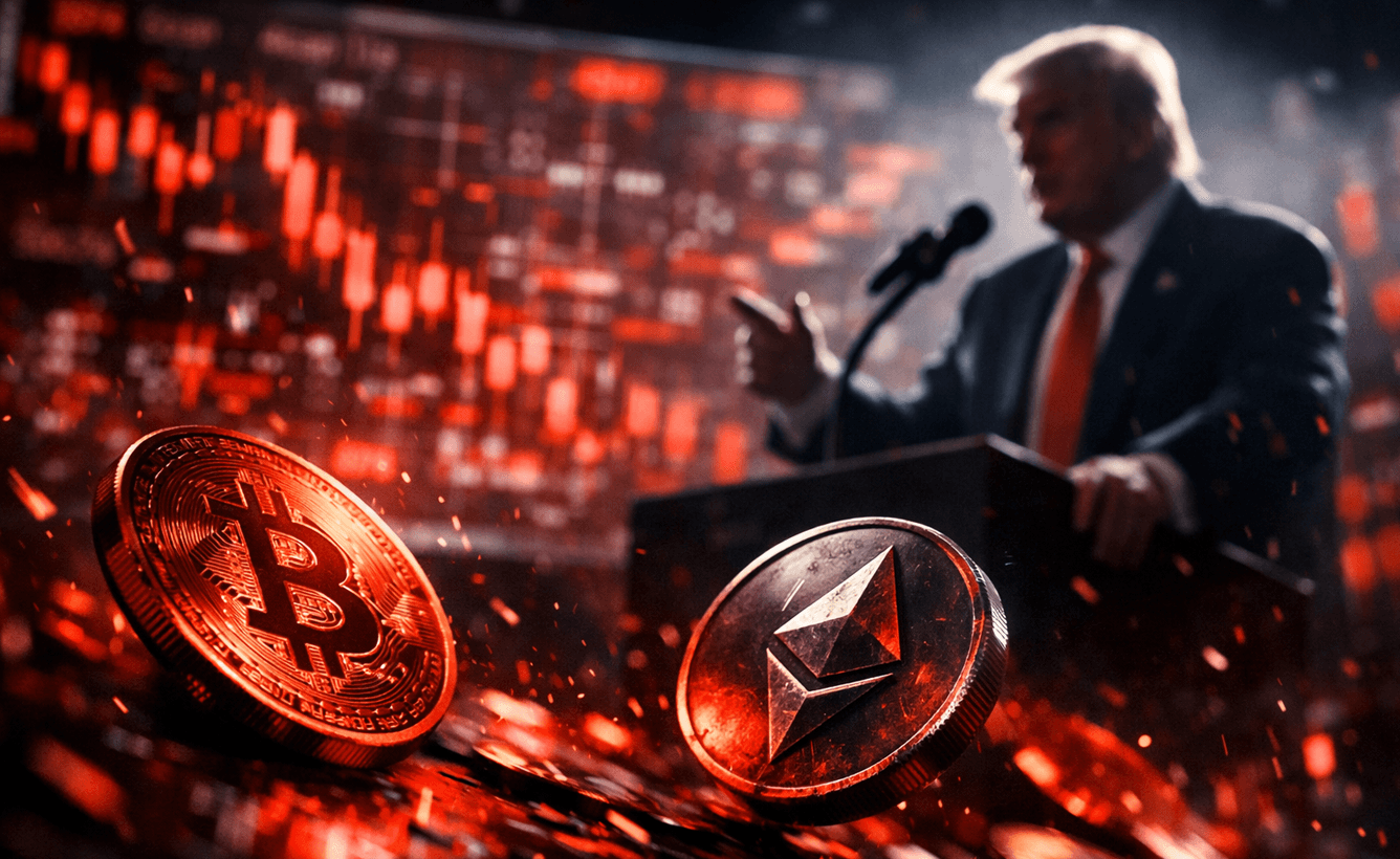 Poland Launches First Bitcoin ETF on Warsaw Stock Exchange.