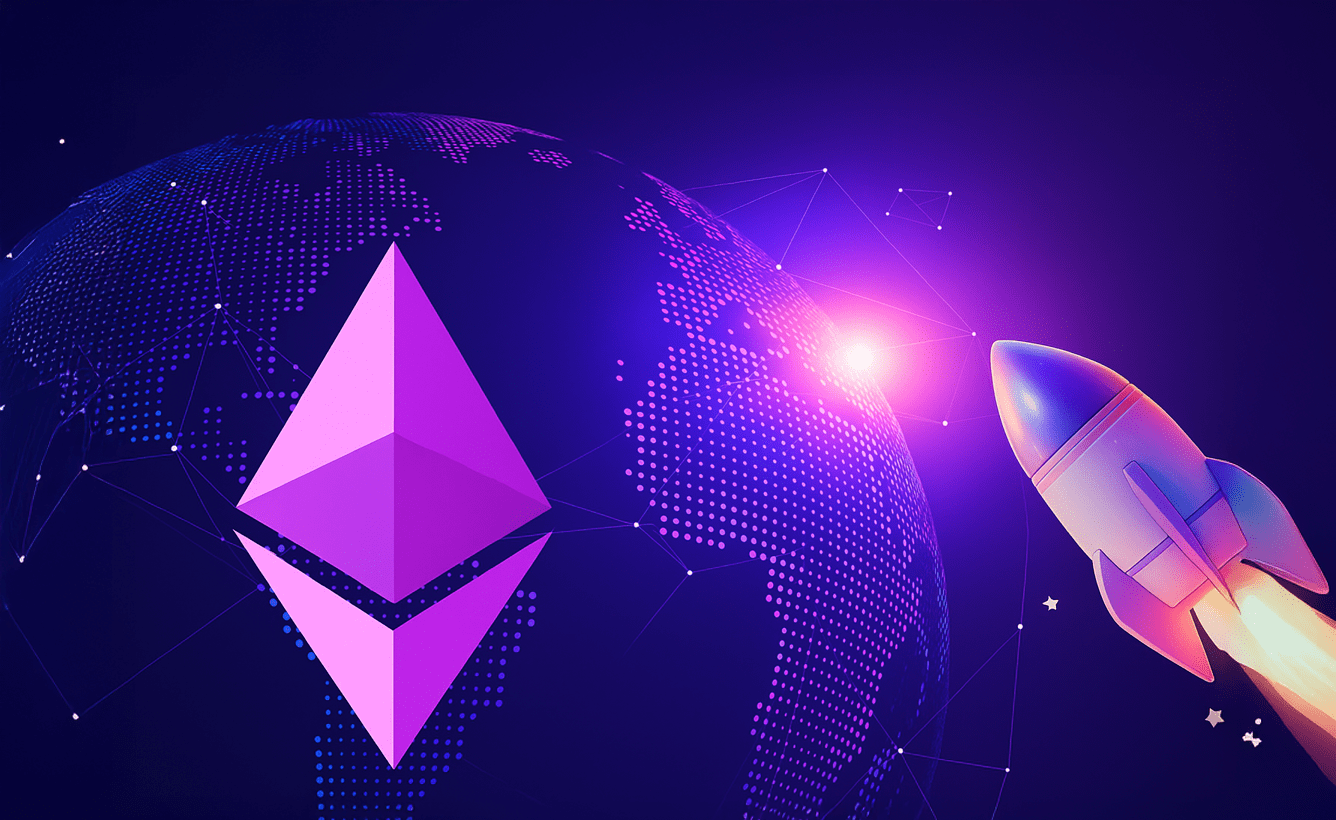 Ethereum Eyes Speed Boost with Proposal to Halve Slot Times