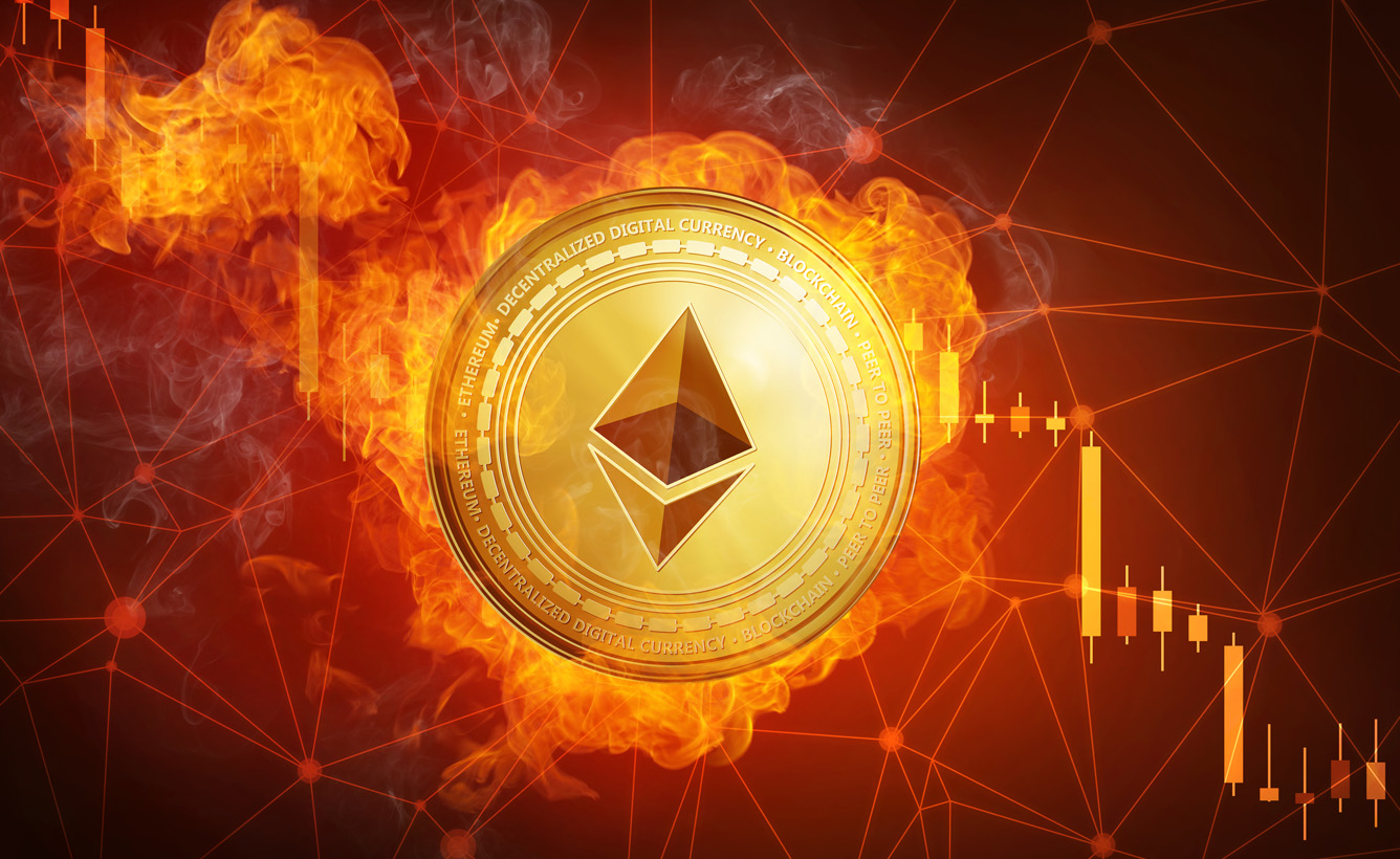 Ethereum Faces Selling Pressure – Key Support at $1,440