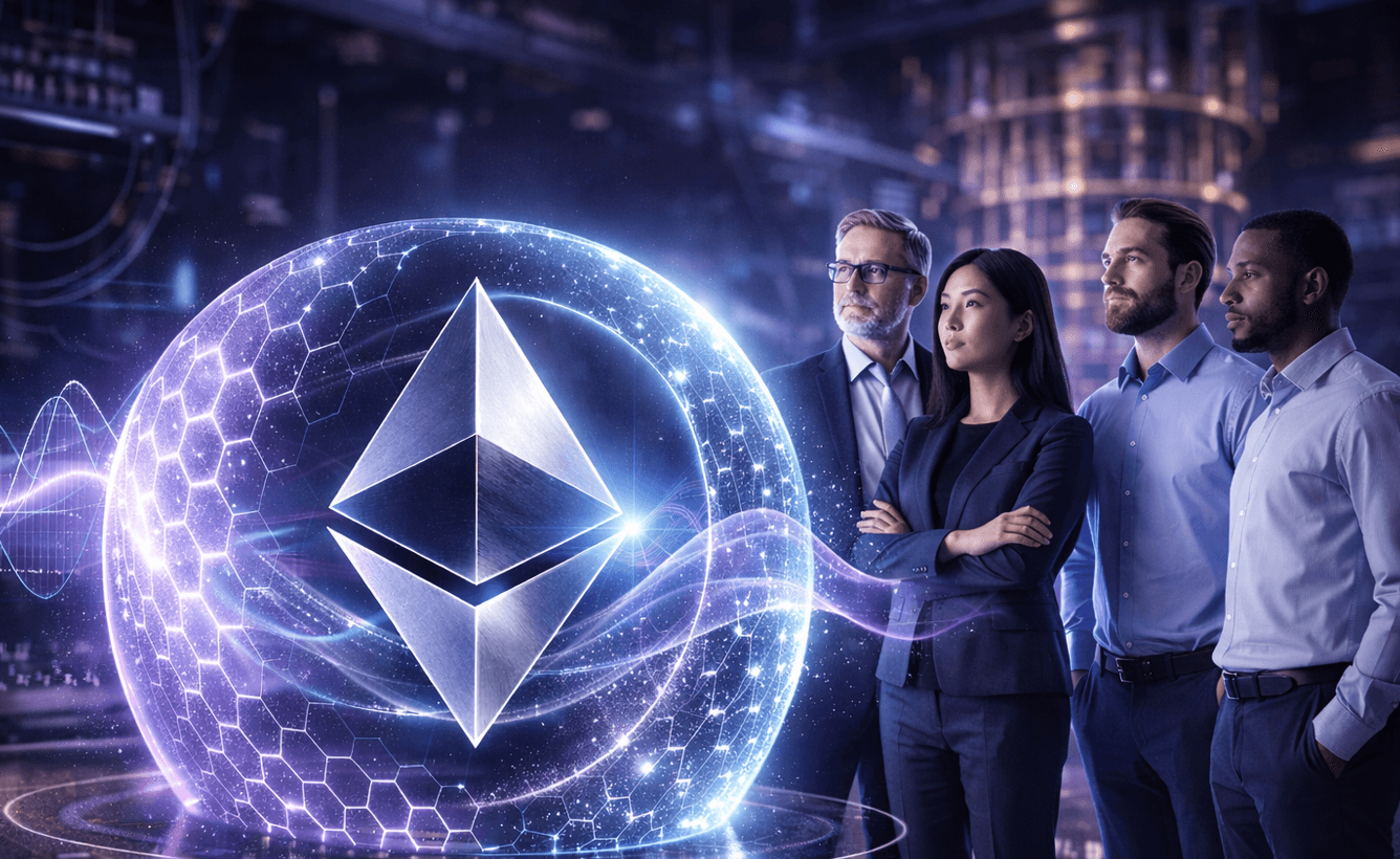 Ethereum Foundation Launches Post-Quantum Security Team