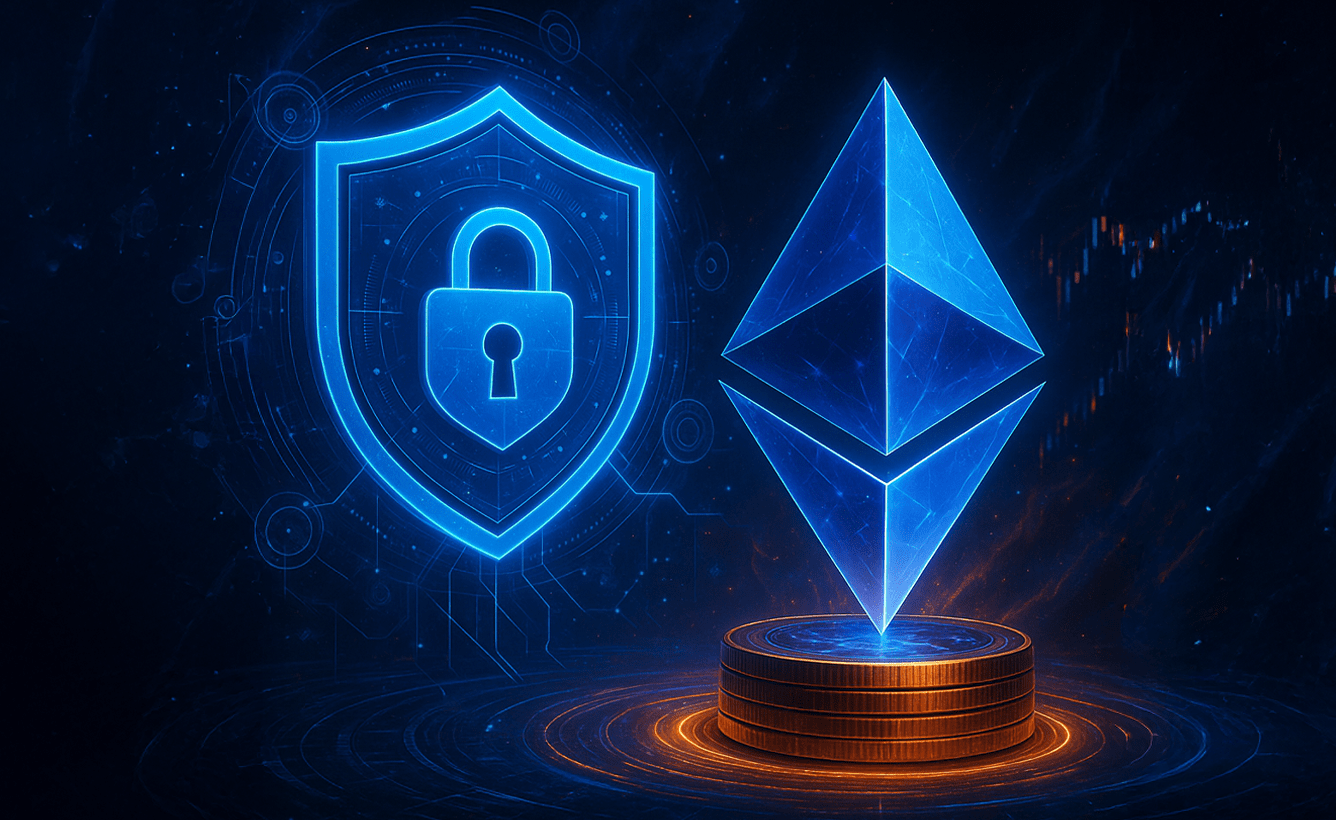 Ethereum Launches 'Trillion Dollar Security' Initiative