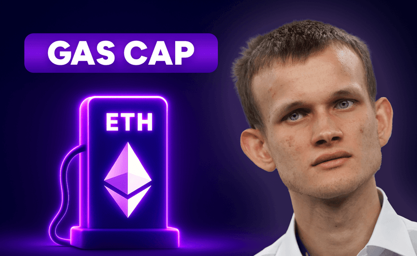 Ethereum Proposes Gas Cap to Thwart DoS Attacks and Simplify Network