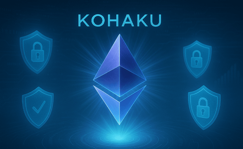 Ethereum Takes on Privacy With Launch of Kohaku