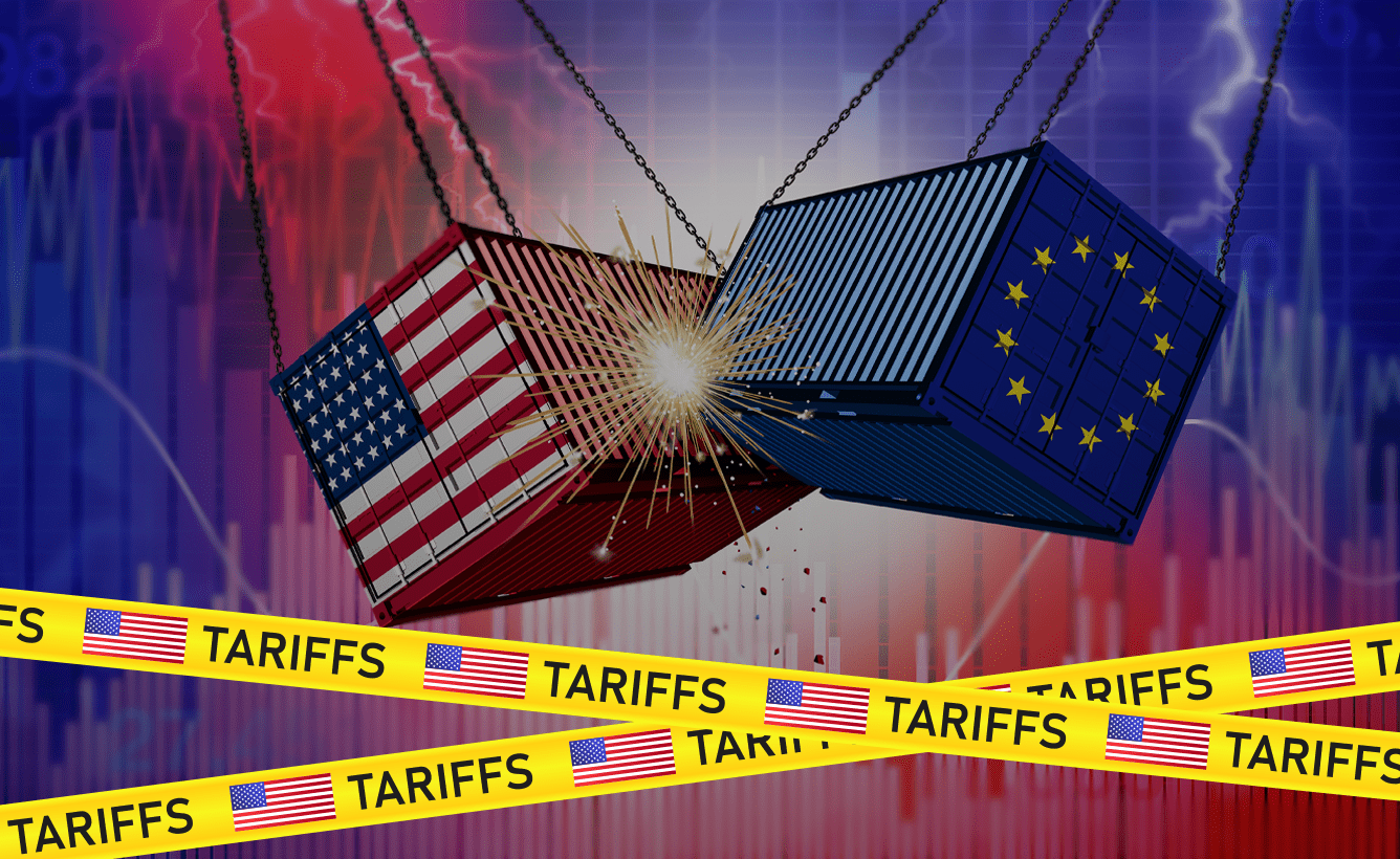 EU Offers Zero-for-Zero Tariffs Deal to U.S. Amid Escalating Trade War Threat
