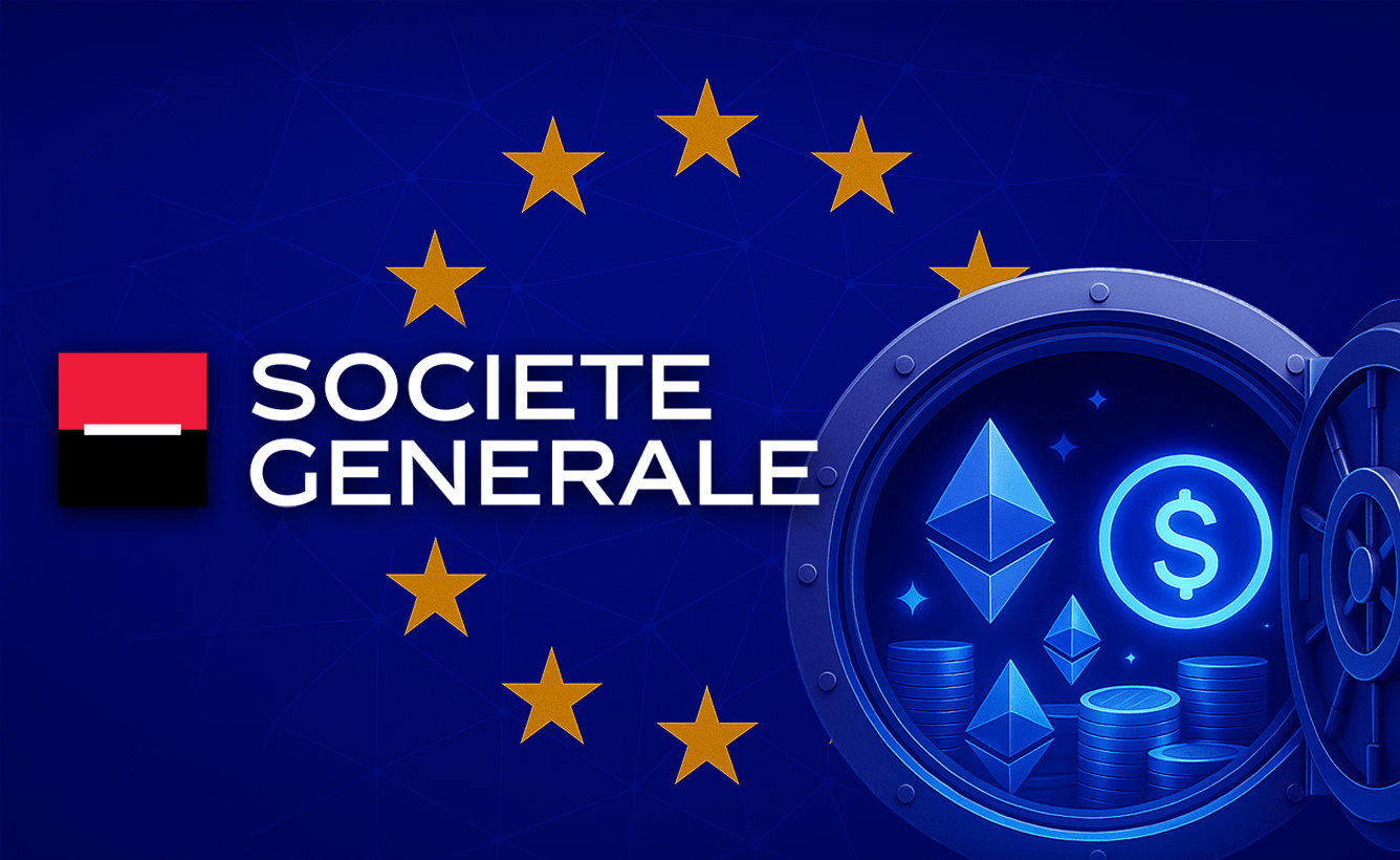 European Banking Giant to Launch First Dollar Stablecoin on Ethereum