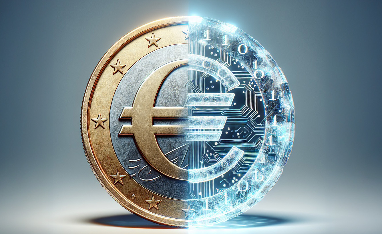 Europeans Reject the Digital Euro—Is the ECB Fighting a Losing Battle?