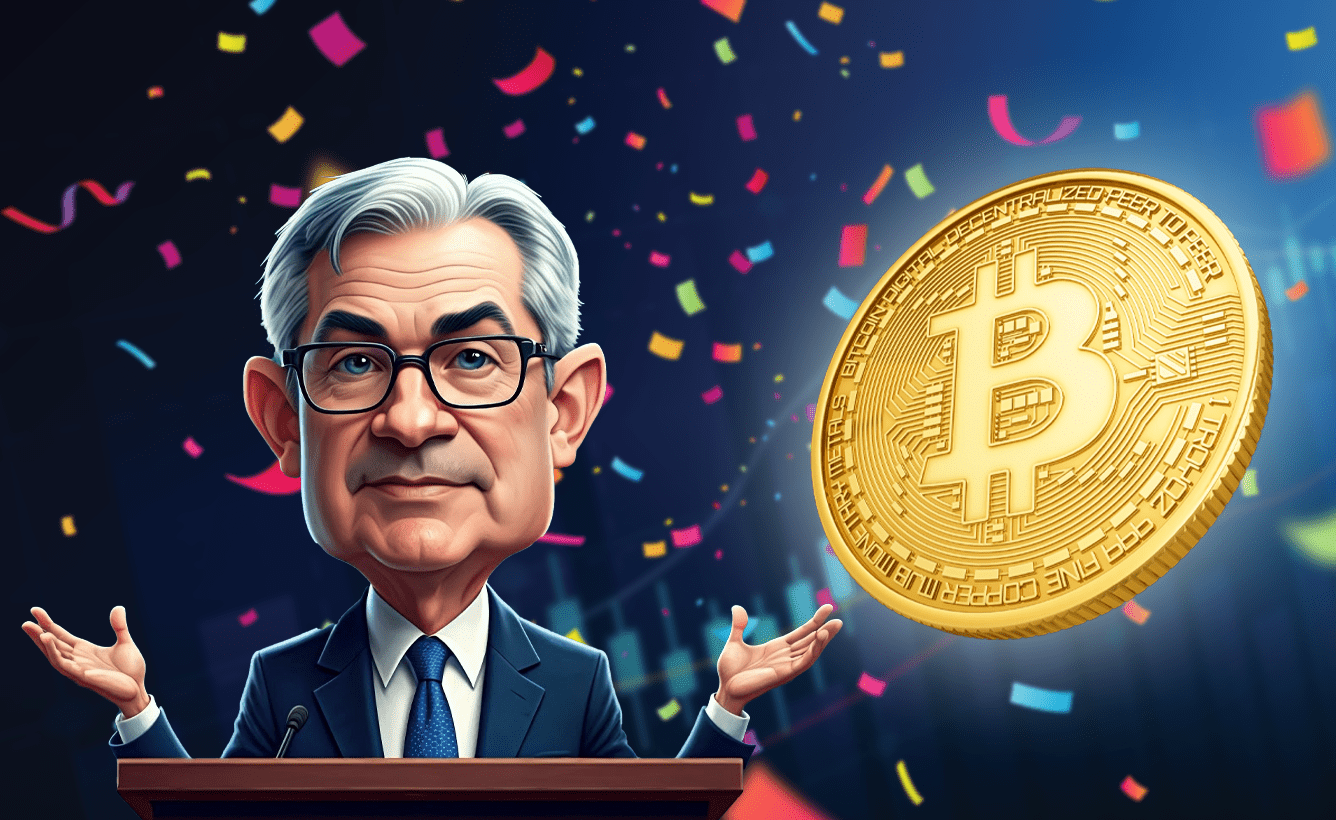 Fed Ditches ‘Reputational Risk’ Rule in Unexpected Win for Crypto