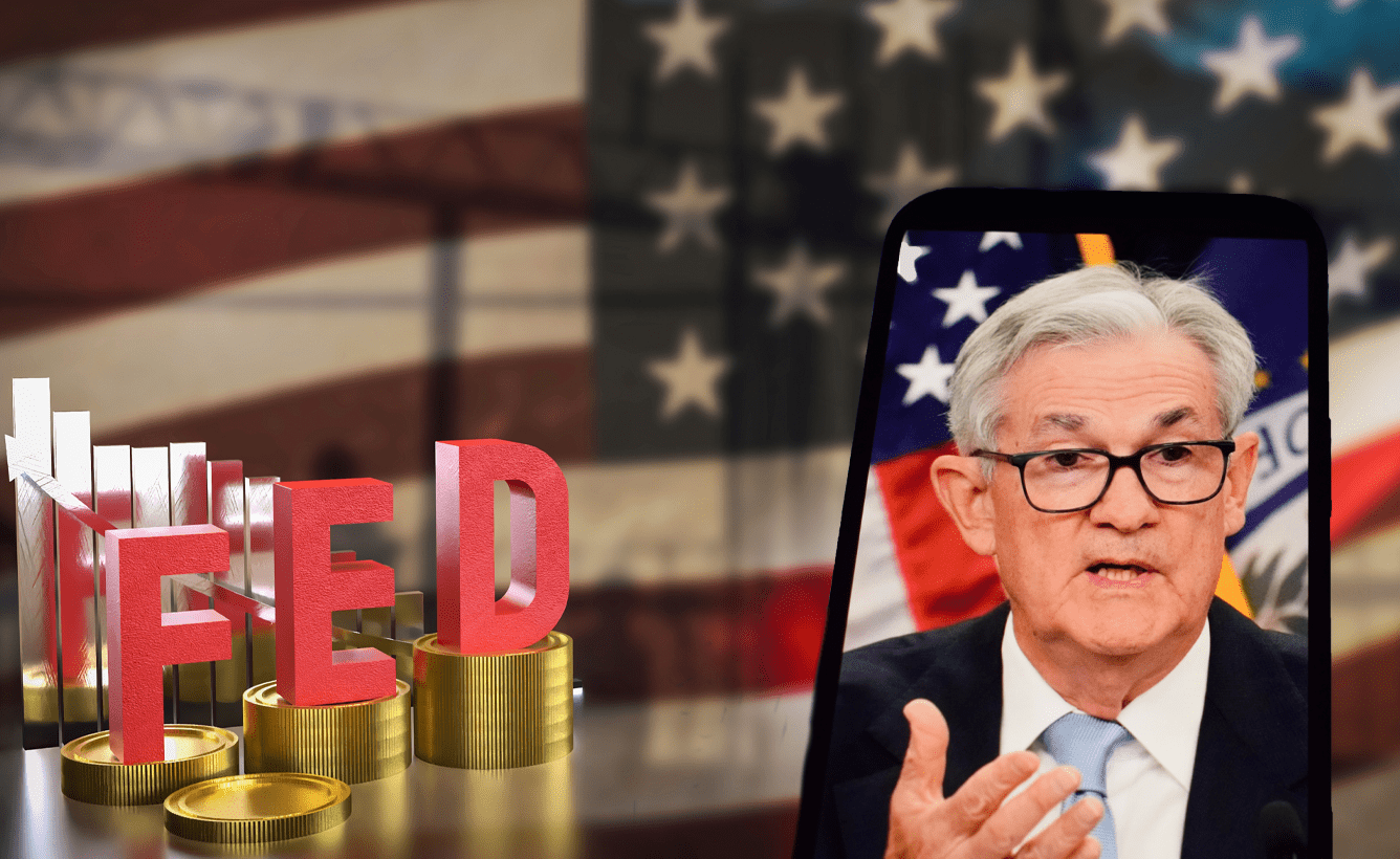 Fed Holds Rates Steady Amid Inflation Concerns and Economic Uncertainty