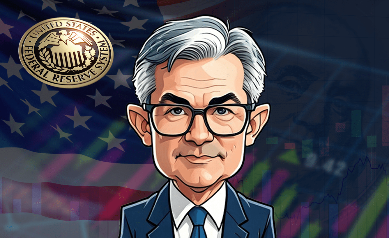 Fed Holds Rates Steady