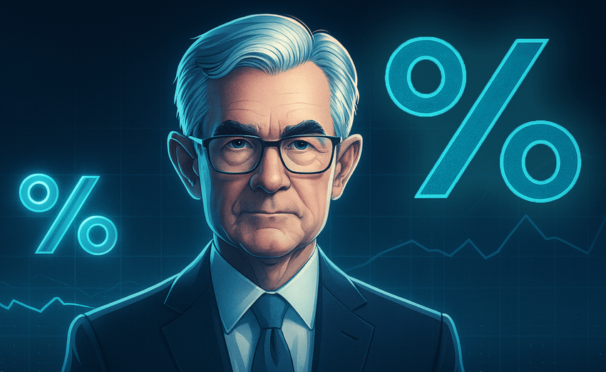 Fed Leaves Rates Unchanged