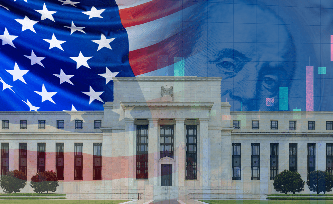 Federal Reserve Ends Crypto Banking Restrictions, Scraps 'Choke Point' Rules