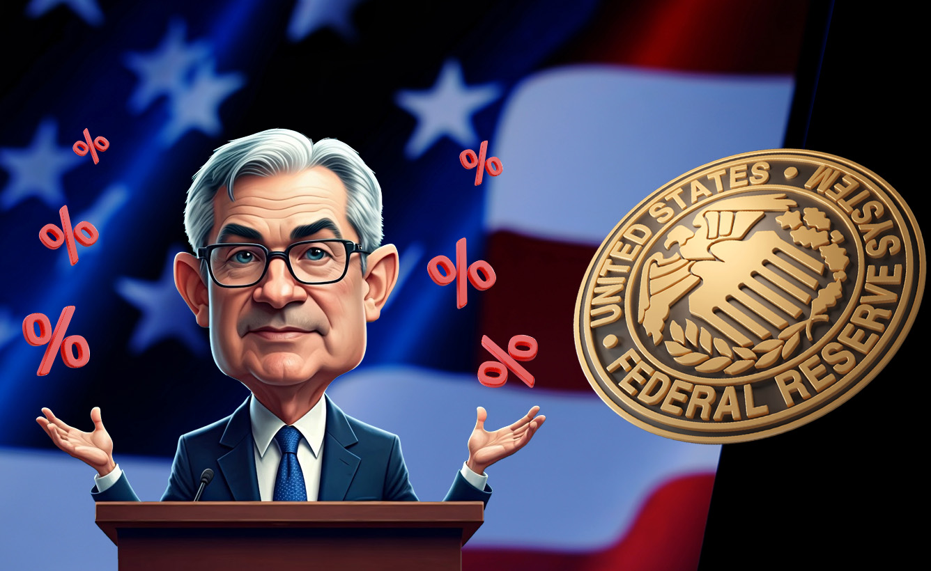Federal Reserve Holds Interest Rates Amid Economic Uncertainty