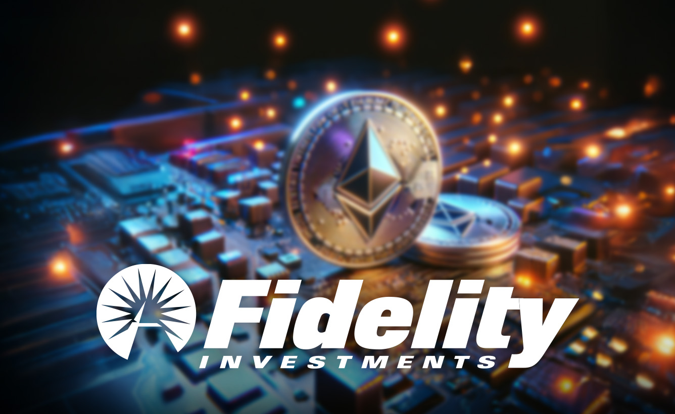 Fidelity Expands Blockchain Presence with Ethereum-Based Fund