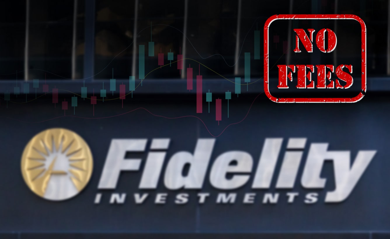 Fidelity Launches No-Fee Crypto IRA for U.S. Investors