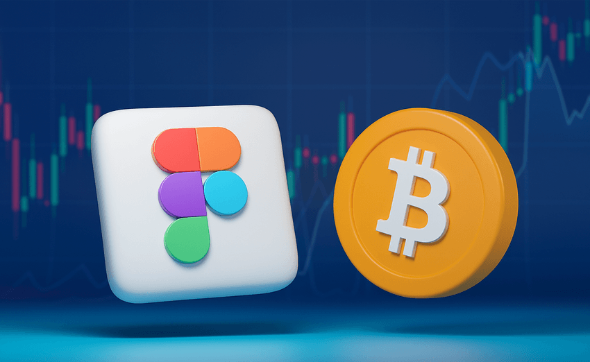 Figma Files for IPO, Reveals $100M Bitcoin Exposure in Treasury Strategy