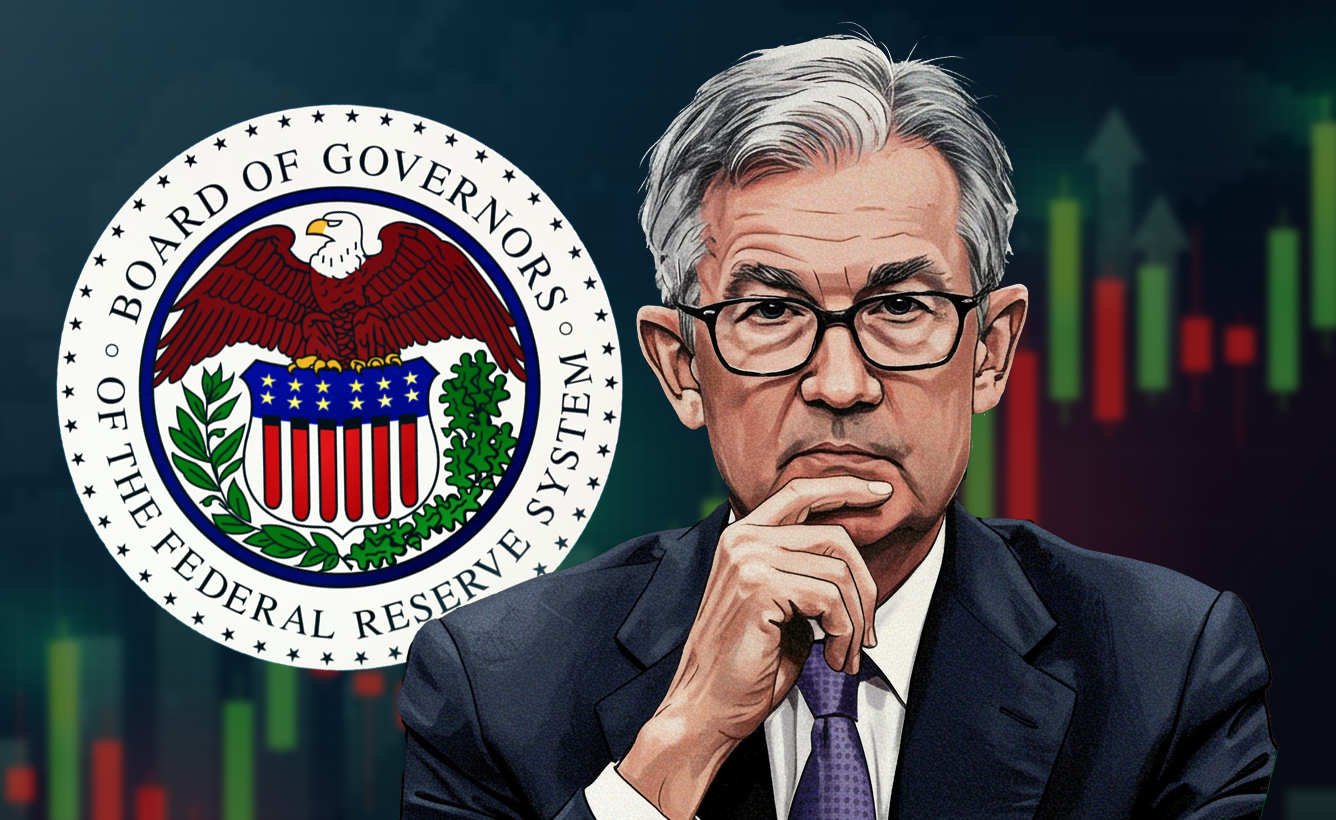 FOMC Meeting: Will Powell’s Speech Spark a Crypto Rally or Sell-Off?