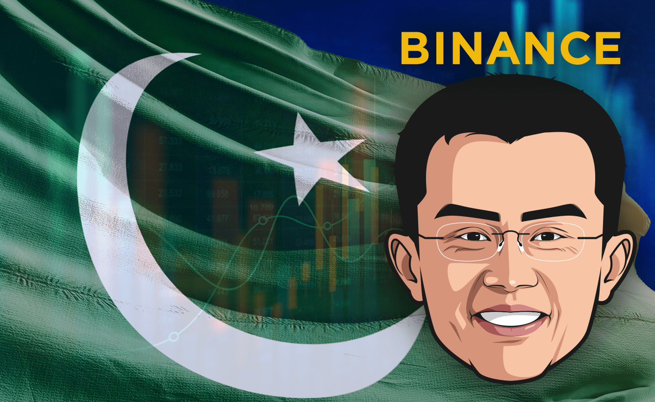 Former Binance CEO CZ Joins Pakistan Crypto Council as Advisor