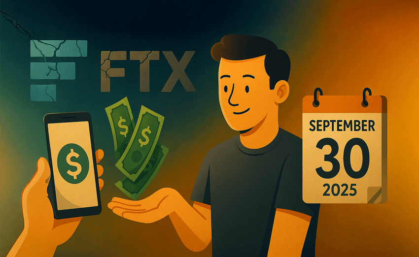 FTX to Release $1.9B in Creditor Payouts This September