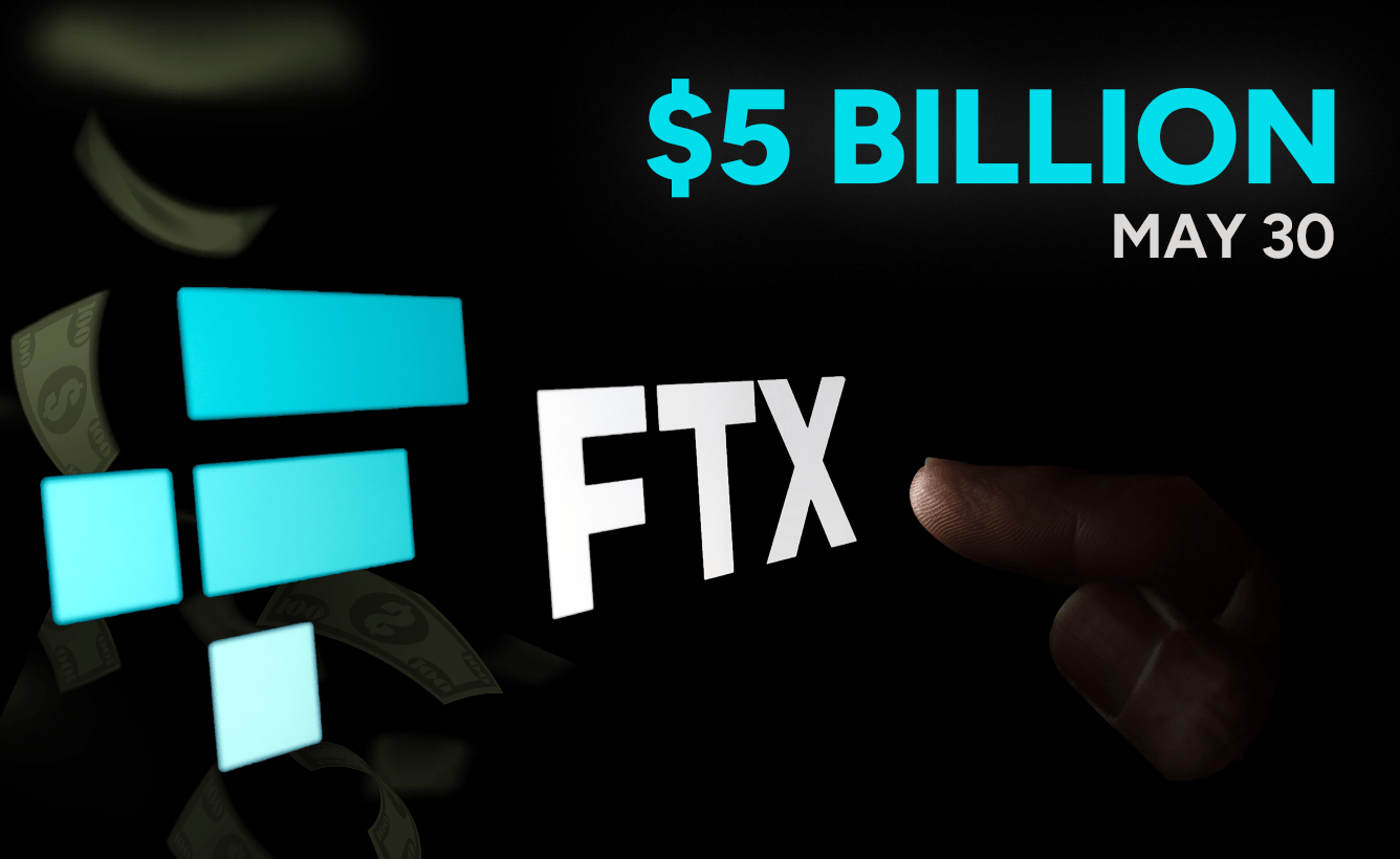 FTX to Repay $5 Billion to Creditors on May 30