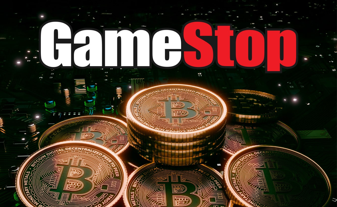 GameStop Raises $1.5B to Buy Bitcoin via Convertible Notes