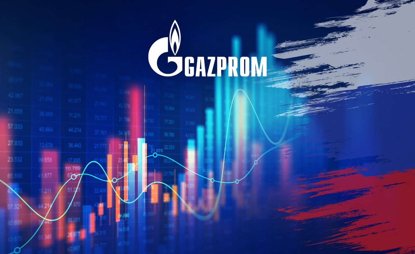 Gazprom Launches Blockchain-Powered Digital Financial Assets on Moscow Exchange