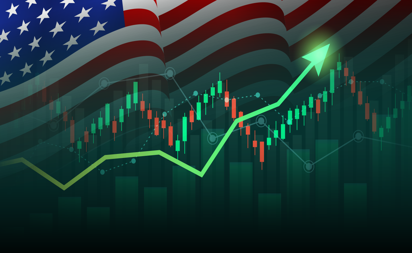Global Markets Climb as Investors Watch US Housing Data