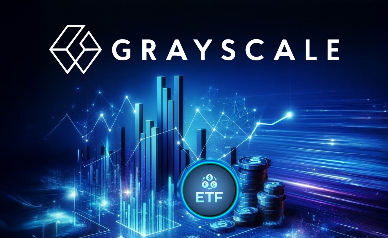 Grayscale Files to Launch Digital Large Cap Crypto ETF