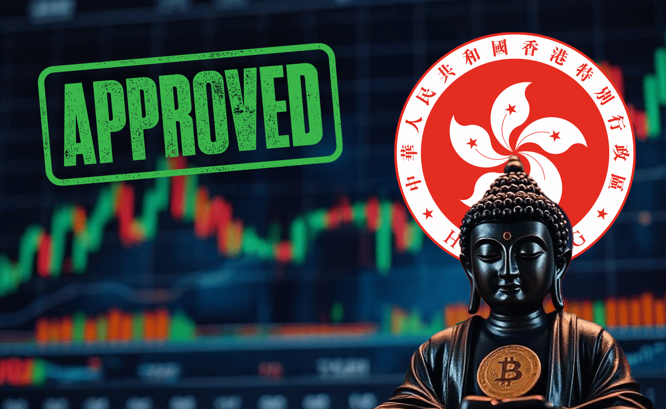 Hong Kong Approves Staking Services for Crypto Platforms and ETFs