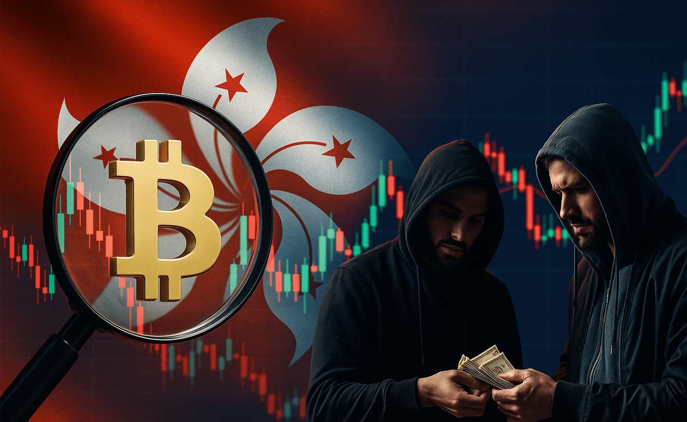 Hong Kong Develops Crypto Tracking Tool Amid Rising Money Laundering Concerns