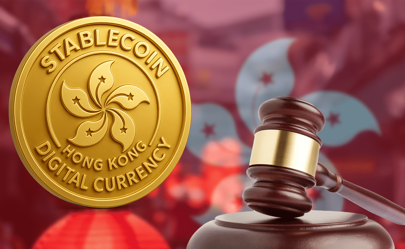 Hong Kong Passes Groundbreaking Stablecoin Bill, Eyes Web3 Leadership