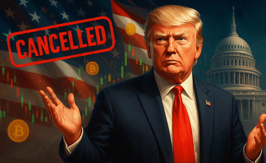 House Cancels Tuesday Crypto Votes After Shocking Setback