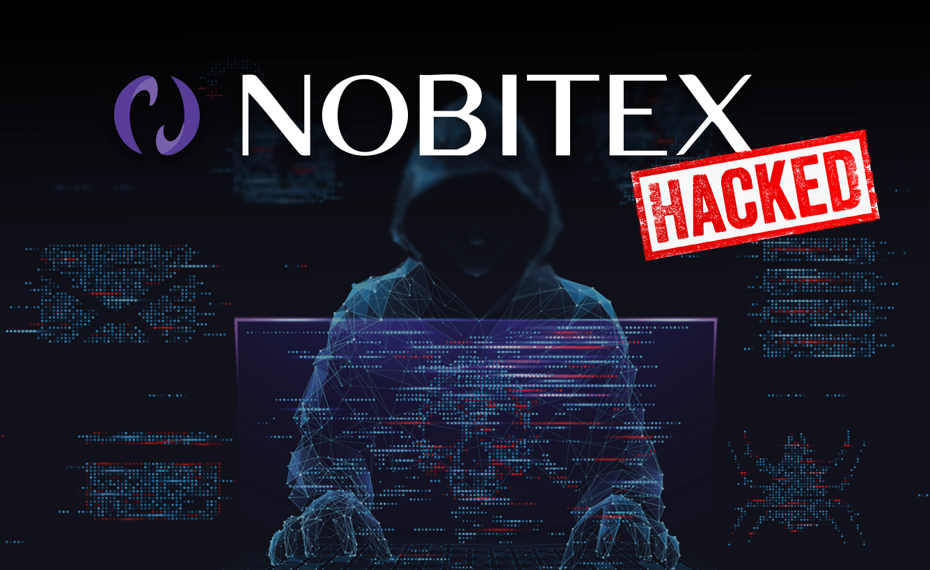 Iranian Crypto Exchange Nobitex Hacked for $81.7M in Pro-Israel Cyber Attack