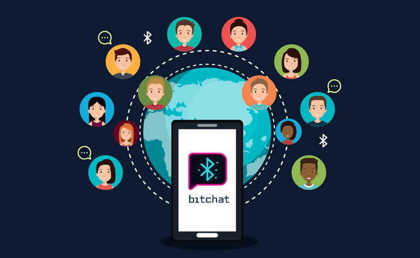Jack Dorsey’s New Bitchat App Enables Messaging Without Internet