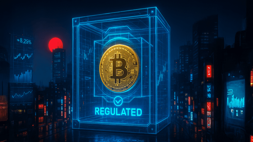 Japan Moves to Tighten Crypto Oversight With New Exchange Reserve Rules