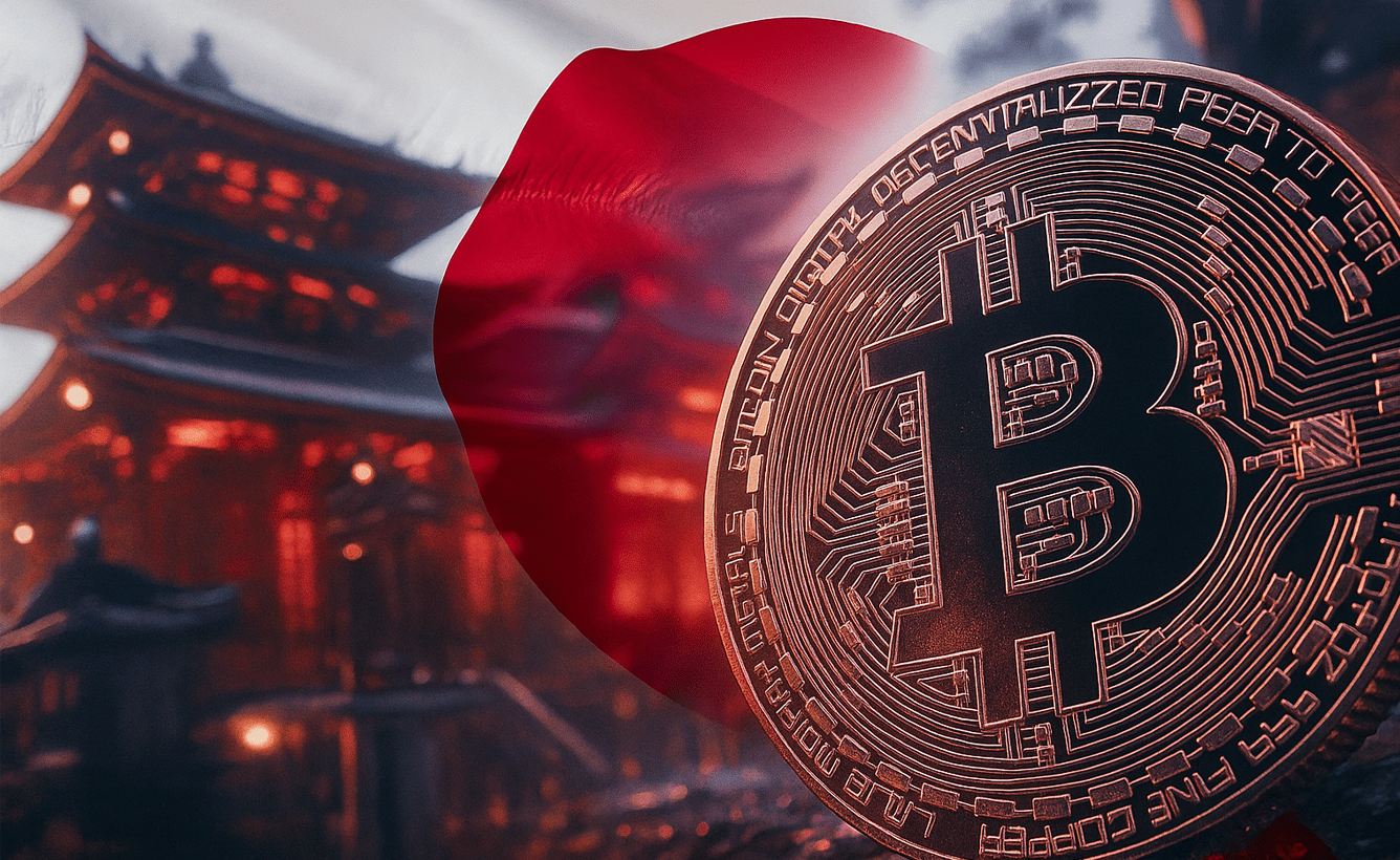 Japan Plans Major Crypto Reboot