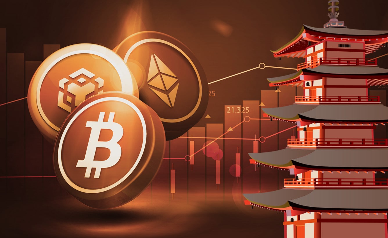 Japan’s Crypto Glow-Up: A 2026 Bombshell