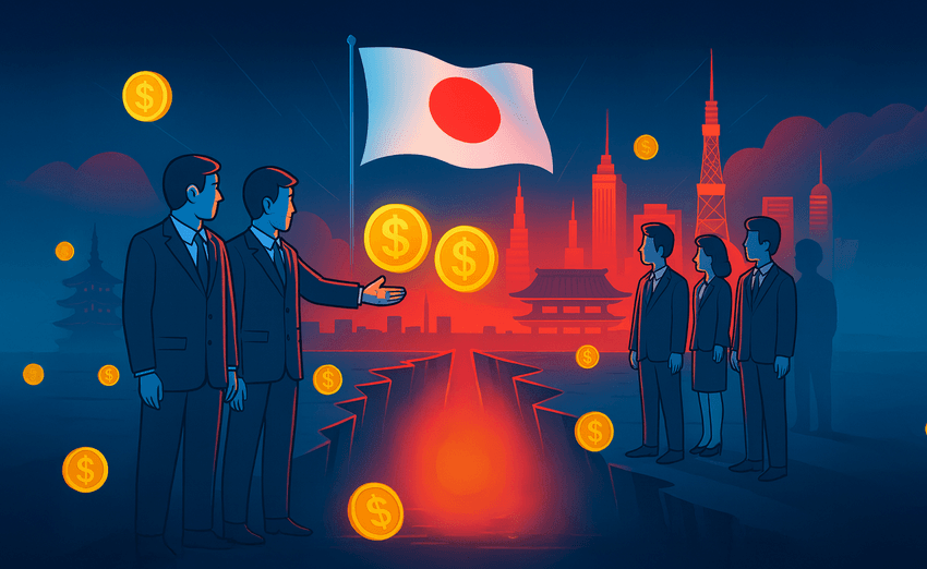 Japan’s Stablecoin Push Faces Adoption Gap