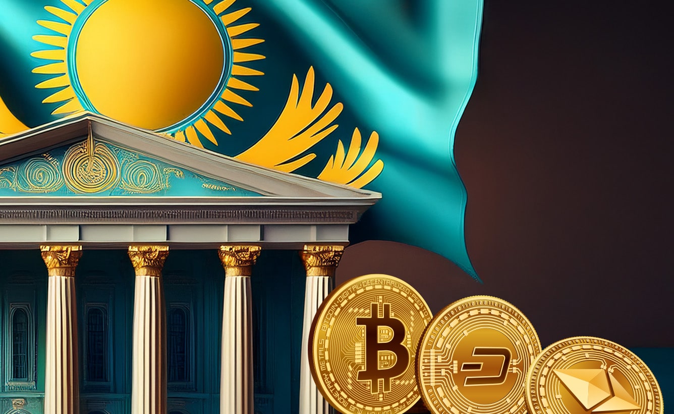 Kazakhstan Considers National Crypto Bank to Regulate Digital Assets