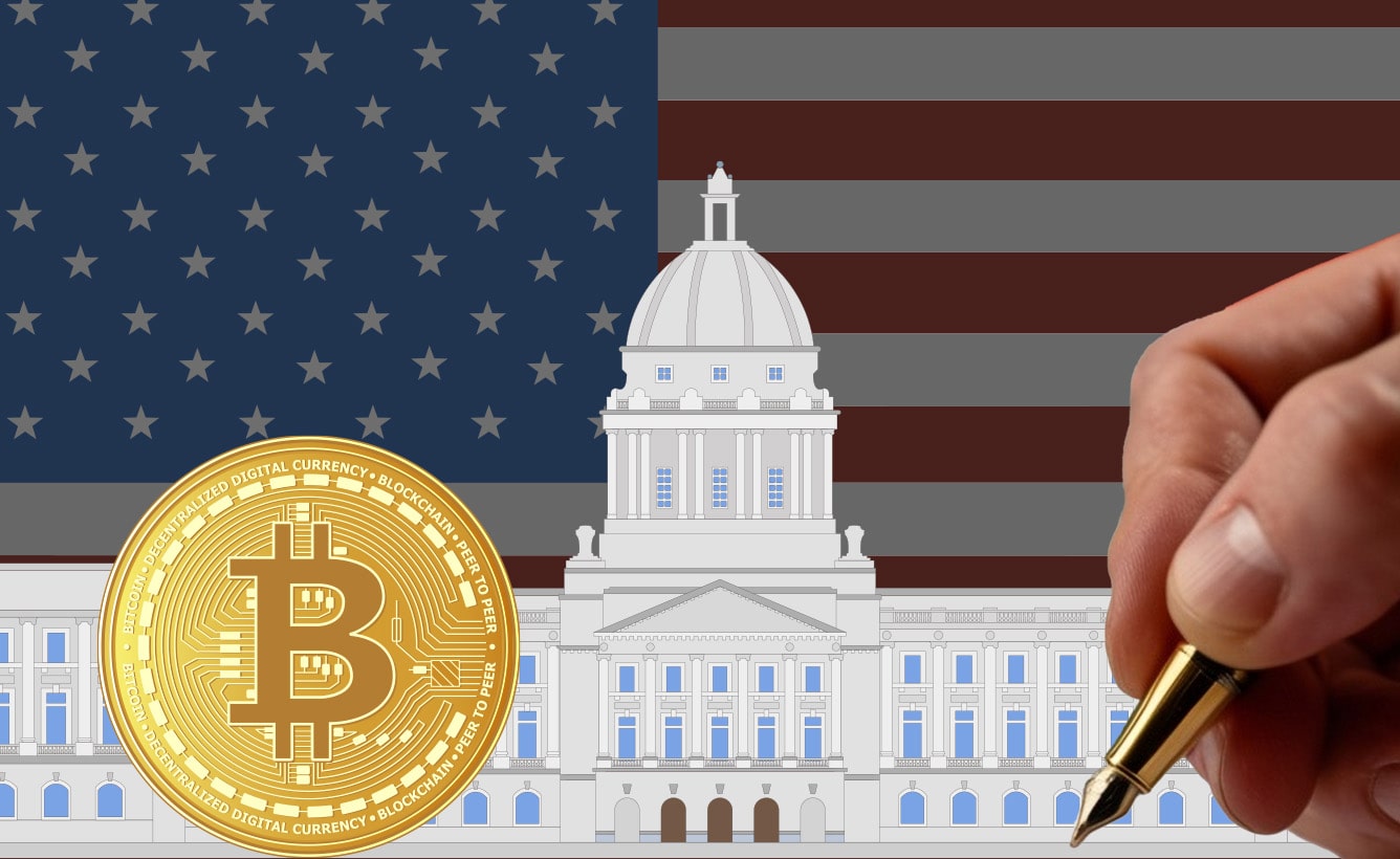 Kentucky Governor Signs ‘Bitcoin Rights’ Bill Into Law
