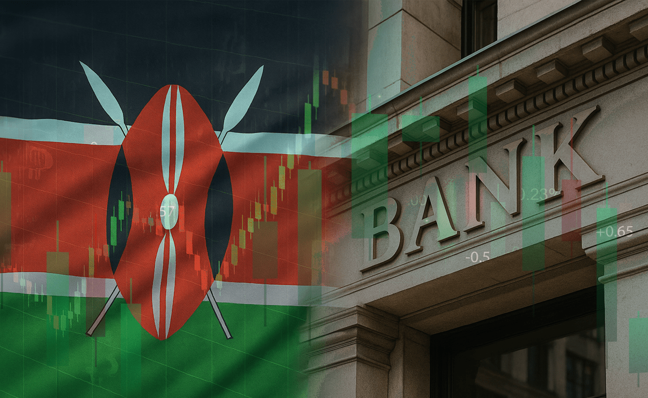 Kenyan Banks Warm Up to Crypto as Government Eases Regulations