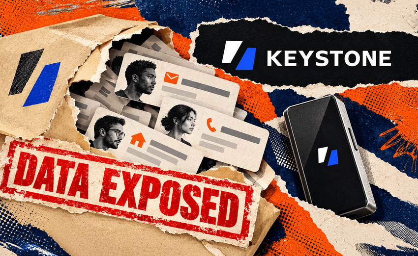 Keystone Hardware Wallet Users Exposed in Major Data Breach