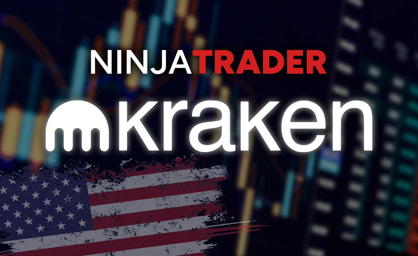 Kraken to Acquire NinjaTrader for $1.5B to Expand U.S. Futures Trading